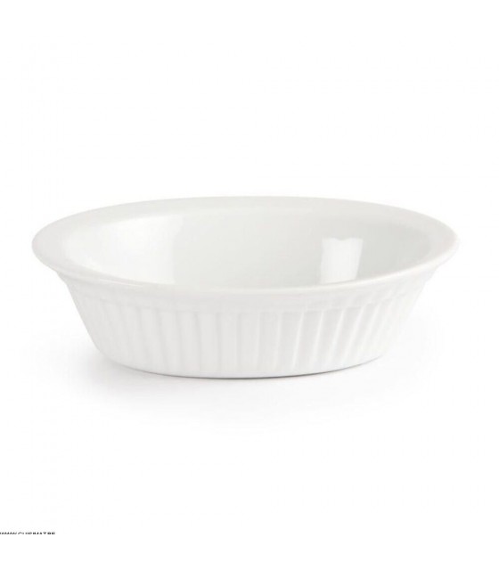 EOL  PLAT RAVIER TARTE 17*13.5*4.5CM PRIX-  6 PC dans OLYMPIA