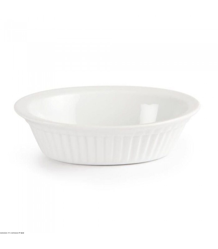 EOL  PLAT RAVIER TARTE 17*13.5*4.5CM PRIX-  6 PC dans OLYMPIA