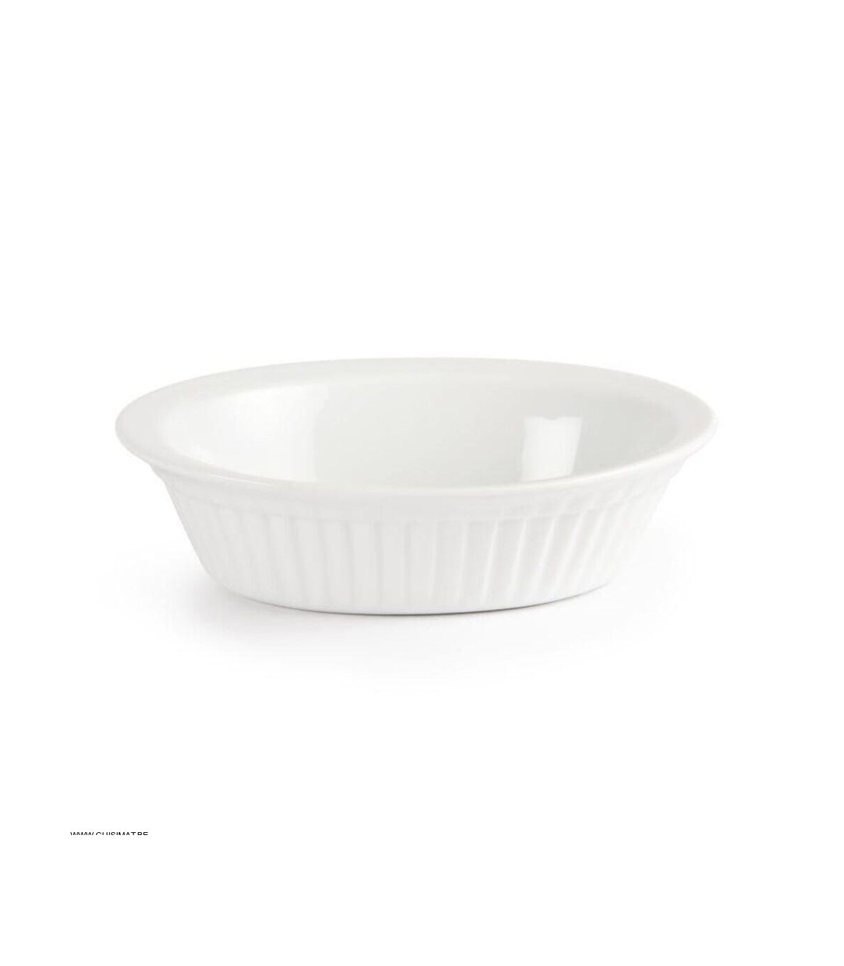 EOL  PLAT RAVIER TARTE 17*13.5*4.5CM PRIX-  6 PC dans OLYMPIA