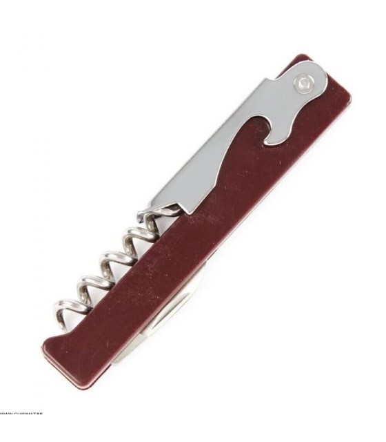 TIRE-BOUCHONS DE SERVEUR BORDEAUX dans DECAPSULEURS ET OUVRE BOUTEILLES