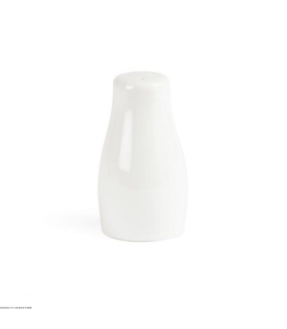 SALIERE OLYMPIA BLANC PRIX PAR 12 PIECES  OLYMPIA PORCELAINE dans OLYMPIA