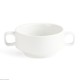 BOL A SOUPE OLYMPIA 400ML OLYMPIA PORCELAINE