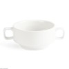 BOL A SOUPE OLYMPIA 400ML OLYMPIA PORCELAINE dans OLYMPIA