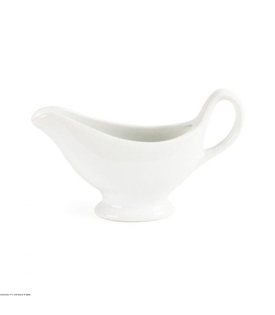 OLYMPIA BLANC SAUCIERE PRIX PAR 6 PCS  OLYMPIA PORCELAINE dans OLYMPIA