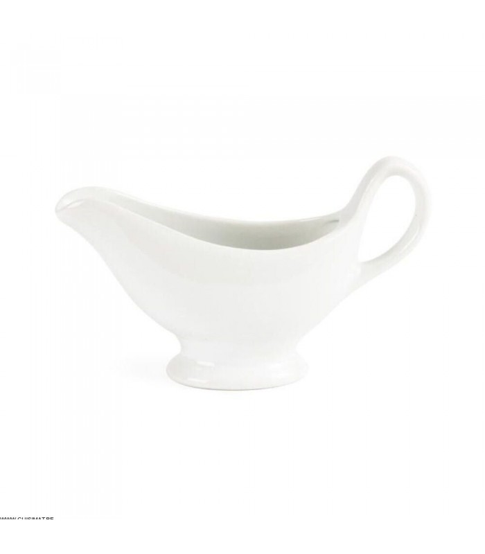 OLYMPIA BLANC SAUCIERE PRIX PAR 6 PCS  OLYMPIA PORCELAINE dans OLYMPIA