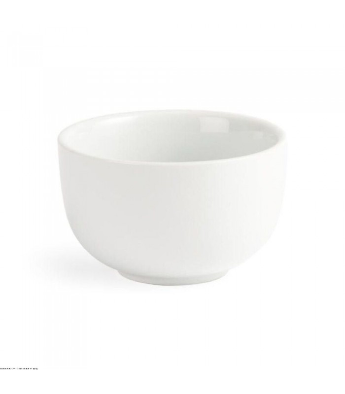 BOL A SUCRE OLYMPIA BLANC 20CL OLYMPIA PORCELAINE dans OLYMPIA