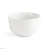 BOL A SUCRE OLYMPIA BLANC 20CL OLYMPIA PORCELAINE dans OLYMPIA