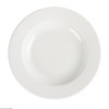 ASSIETTE PROFONDE OLYMPIA BLANC 27 CM  PRIX PAR 6 PIECES  OLYMPIA PORC dans OLYMPIA