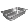 GN 1/1 PERFORE (325 * 530MM) 65 MM  VOGUE dans BACS GASTRONORM ANTI-ADHESIF