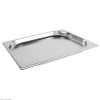 GN 1/2 (325 * 265MM) 20 MM  VOGUE dans BACS GASTRONORM ANTI-ADHESIF