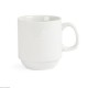 TASSE MUG EMPILABLE 30CL OLYMPIA