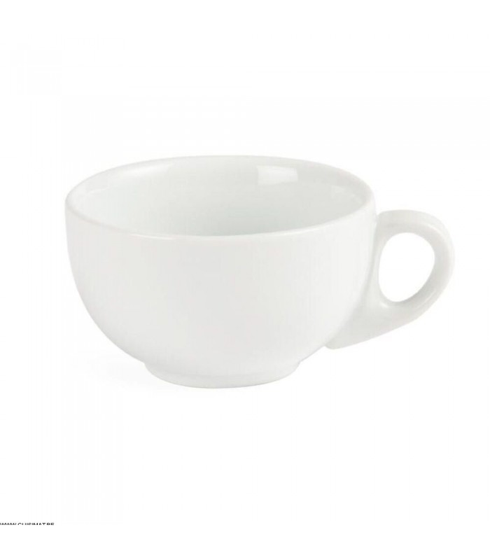 TASSE A CAPPUCINO 30CL OLYMPIA dans OLYMPIA