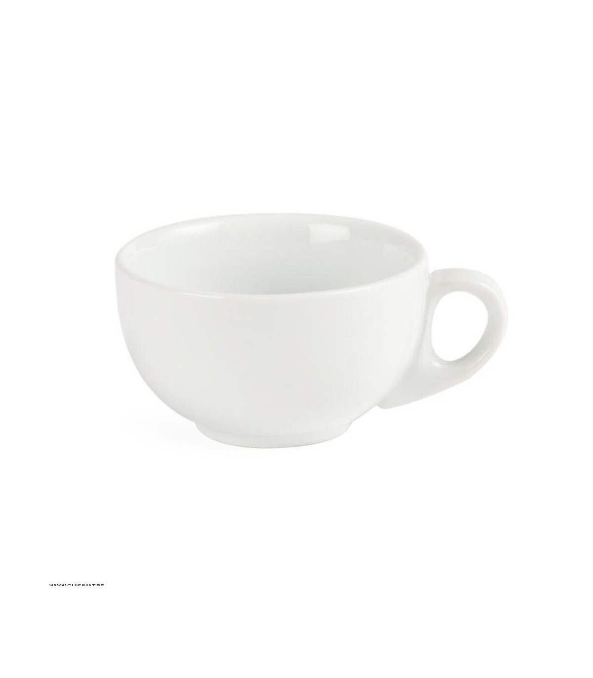 TASSE A CAPPUCINO 30CL OLYMPIA dans OLYMPIA