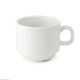 TASSE A CAFE 21CL PAR 12 PIECES OLYMPIA