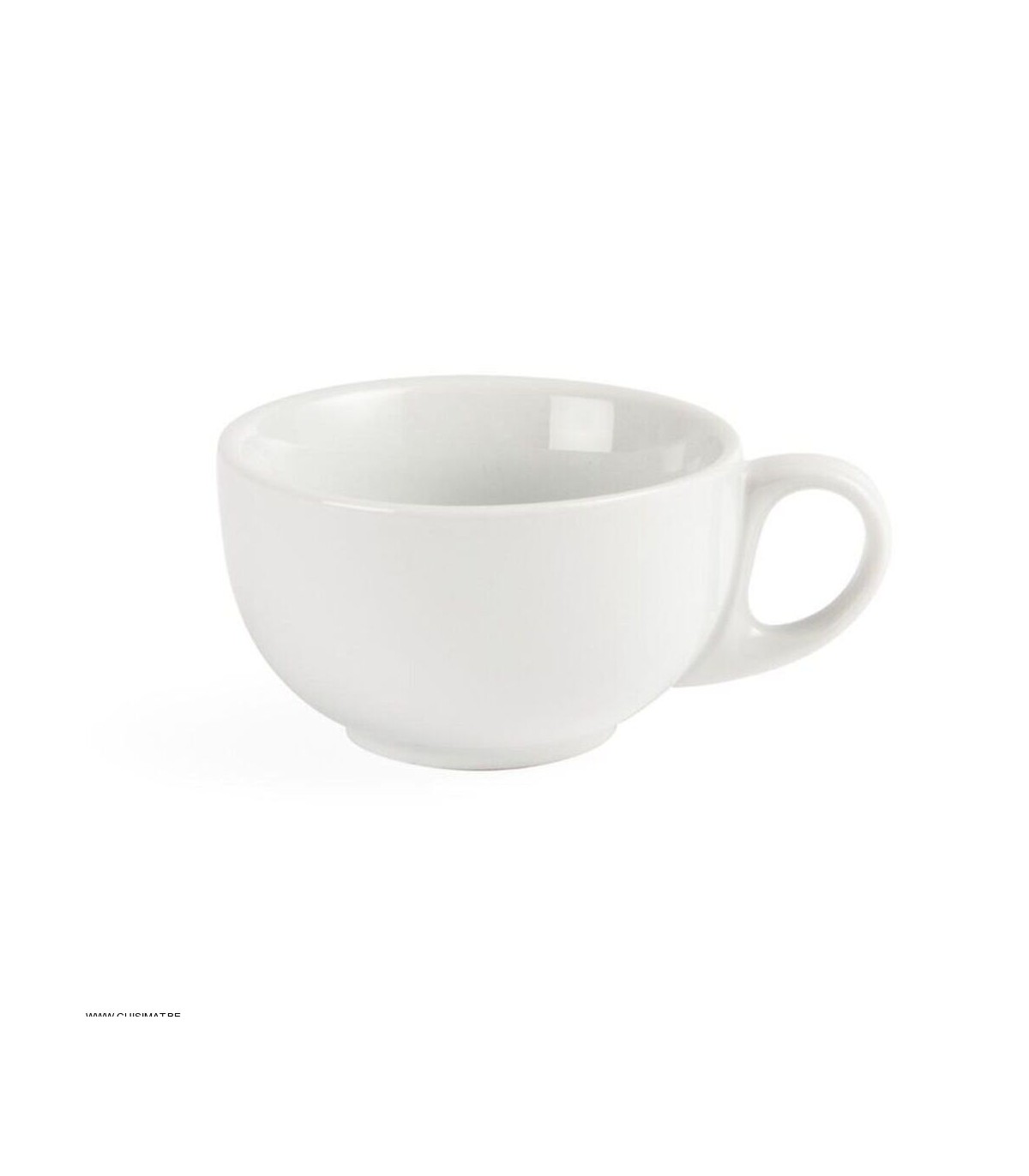 TASSE A CAPPUCINO 21CL OLYMPIA dans OLYMPIA