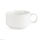TASSE ESPRESSO EMPILABLE 9CL OLYMPIA
