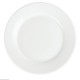 ASSIETTE BORD LARGE Ø25CM 12 PIECES OLYMPIA