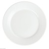 ASSIETTE BORD LARGE Ø25CM 12 PIECES OLYMPIA dans OLYMPIA