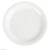 ASSIETTE BORD FIN Ø18CM PAR 12 PIECES OLYMPIA dans OLYMPIA