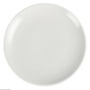 ASSIETTE COUPE OLYMPIA BLANC 15 CM  PRIX PAR 12 PIECES  OLYMPIA PORCEL dans OLYMPIA