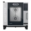 FOUR CHEFTOP MINDZERO 7 NIVEAUX XEVC-0711-EZRM UNOX dans FOUR CONVECTION