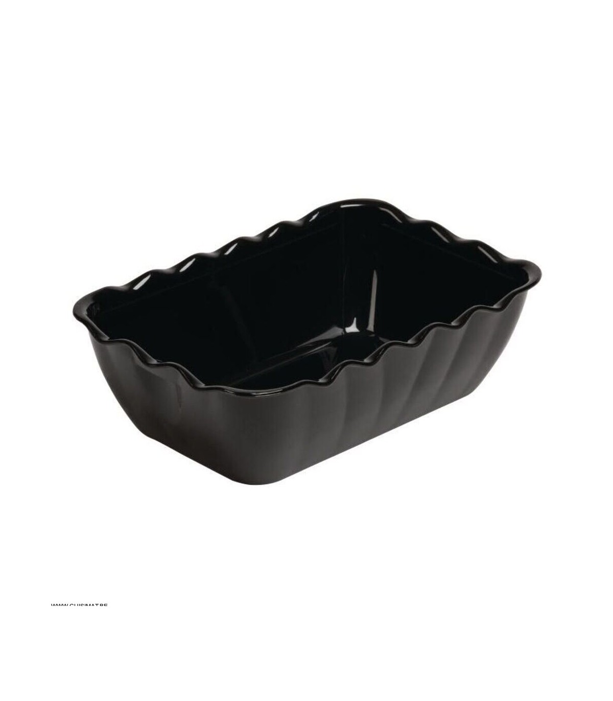 EOL  SALADIER 2LT NOIR KRISTALLON dans PRESENTATION DE COMPTOIR