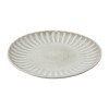 EOL  ASSIETTE PLATE 28CM CORALLITE 6 PIECES dans CORALLITE
