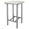 TABLE DE DECOUPE - BILLOT VOGUE dans TABLES INOX