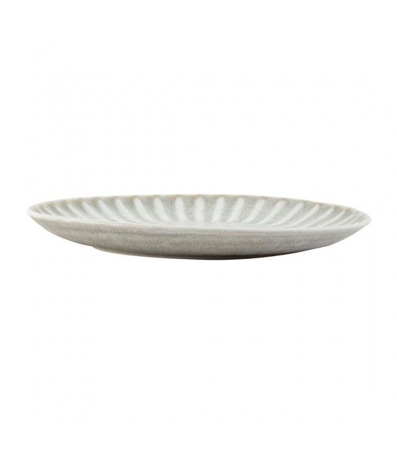 EOL  ASSIETTE PLATE 28CM CORALLITE 6 PIECES dans CORALLITE