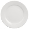 ASSIETTE BORD LARGE Ø23CM PAR 12 PIECES ATHENA HOTELWARE dans ATHENA