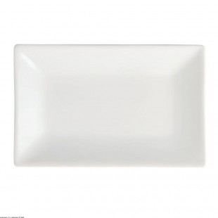 PLAT RECTANGULAIRE 25*15CM PAR 4 OLYMPIA dans OLYMPIA