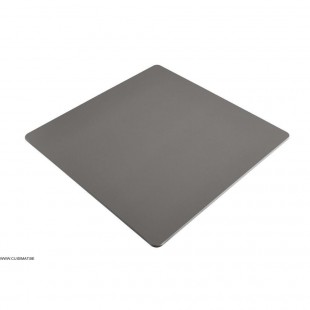 PLATEAU 70X70 TAUPE ONE *ST