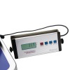 BALANCE ELECTRONIQUE 30KG PAR 10 GRAMMES WEIGHSTATION dans BALANCE