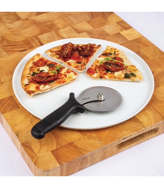 ASSIETTE A PIZZA 33CM PAR 4 PIECES OLYMPIA dans OLYMPIA