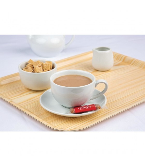 SOUS-TASSE ELEGANTE PAR 12 PIECES OLYMPIA dans OLYMPIA