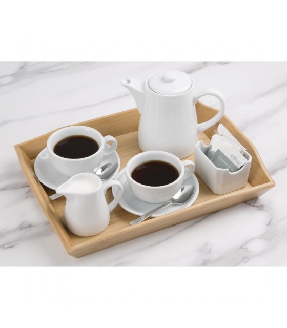 SOUS-TASSE ELEGANTE PAR 12 PIECES OLYMPIA dans OLYMPIA