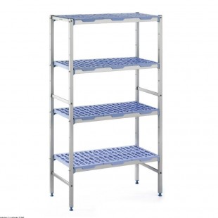 ETAGERE 1092*P400MM H1750MM...