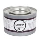 GEL COMBUSTIBLE 3H 12 PIECES OLYMPIA