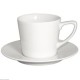 SOUS-TASSE POUR TASSE BASSE OLYMPIA