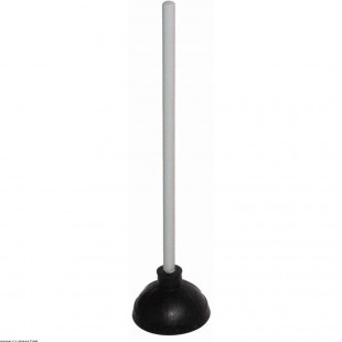 EOL  DEBOUCHEUR Ø15CM JANTEX dans SANITAIRE