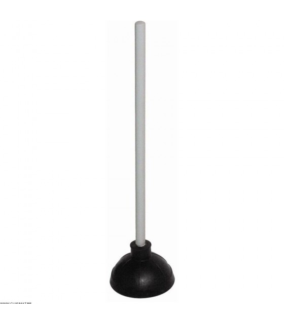 EOL  DEBOUCHEUR Ø15CM JANTEX dans SANITAIRE