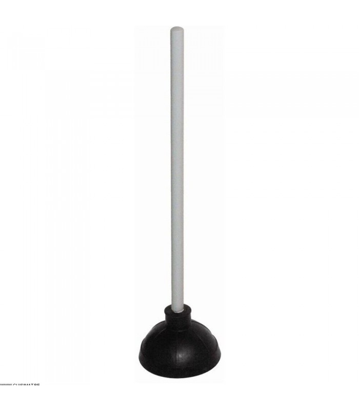 EOL  DEBOUCHEUR Ø15CM JANTEX dans SANITAIRE