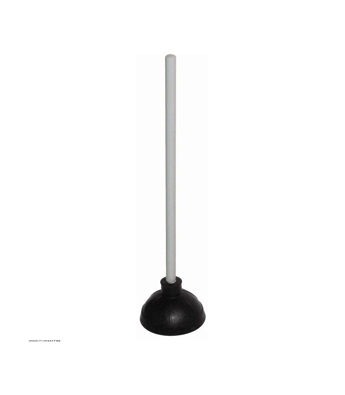 EOL  DEBOUCHEUR Ø15CM JANTEX dans SANITAIRE