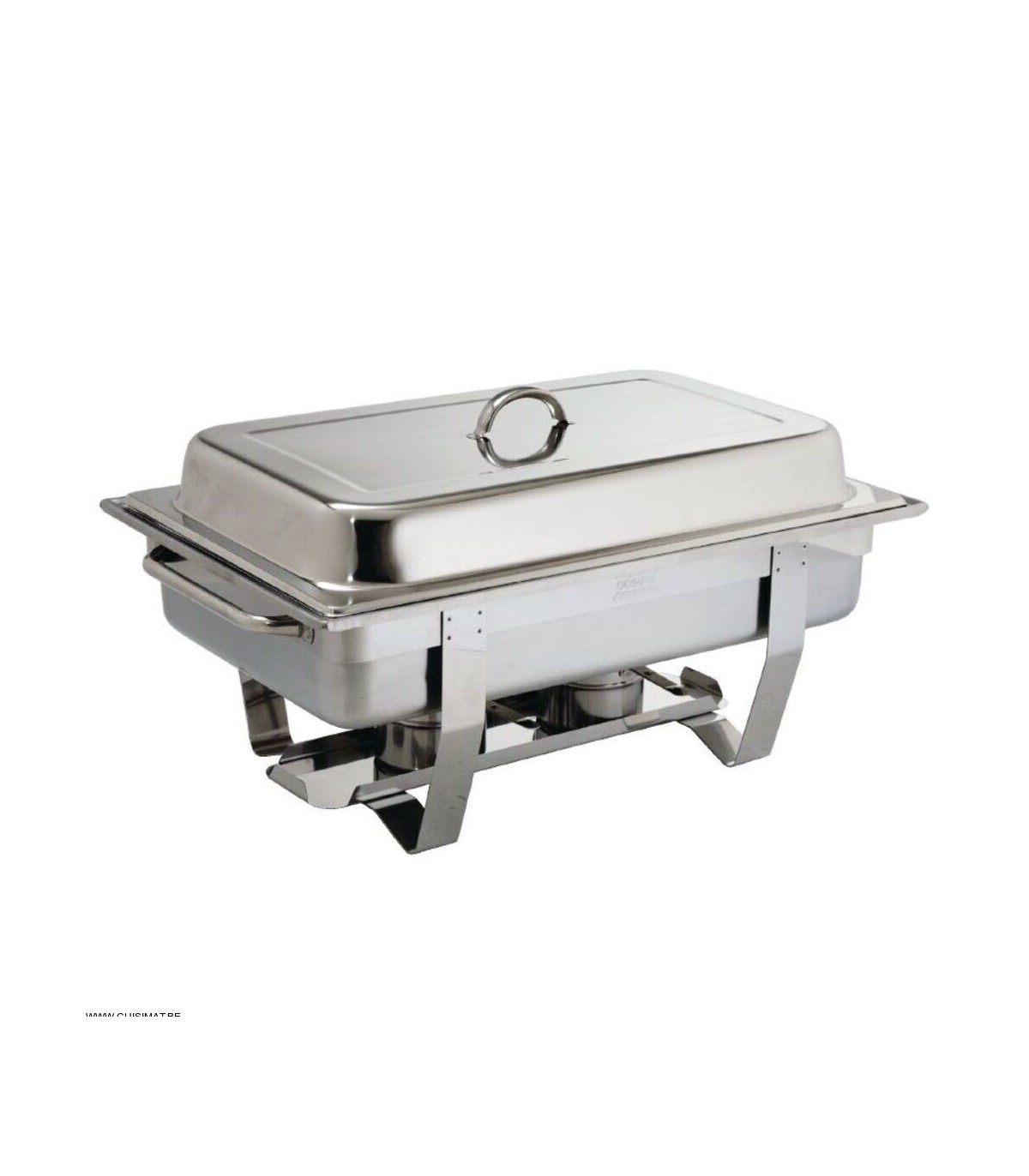 Gel combustible pour Chafing dish 3h x 12 OLYMPIA