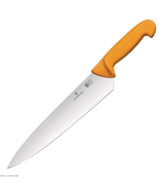 COUTEAU CHEF 25.5CM 5.8451.26 SWIBO dans SWIBO