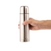 BOUTEILLE THERMOS INOX 500ML CUISIMAT dans BOUTEILLES ISOTHERMES