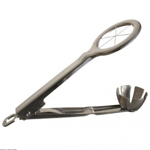 COUPE-OEUFS EN QUARTIERS WESTMARK dans EPLUCHEURS ET DECOUPEURS