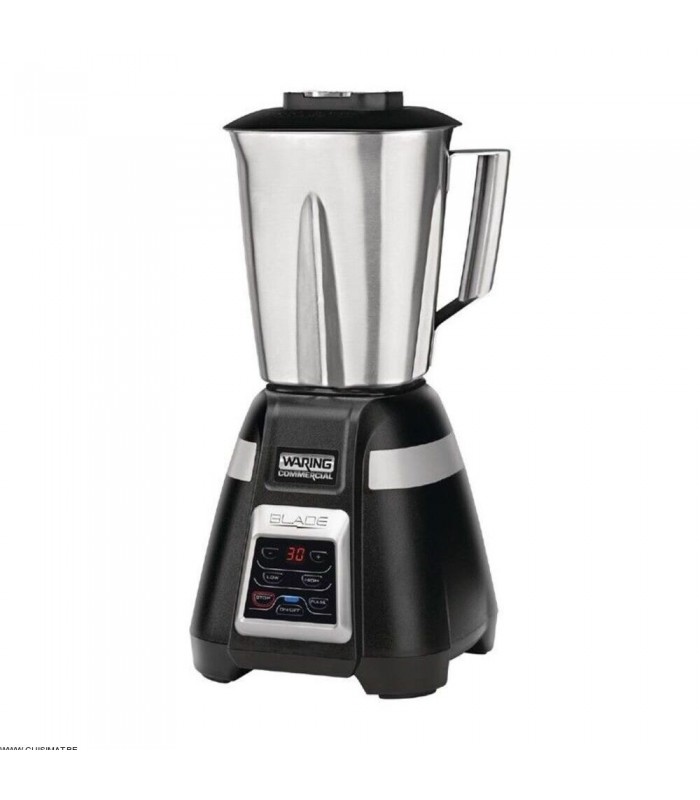 BLENDER BLADE BB340SK BOL INOX 1,4 L WARING dans BLENDER ET MIXER