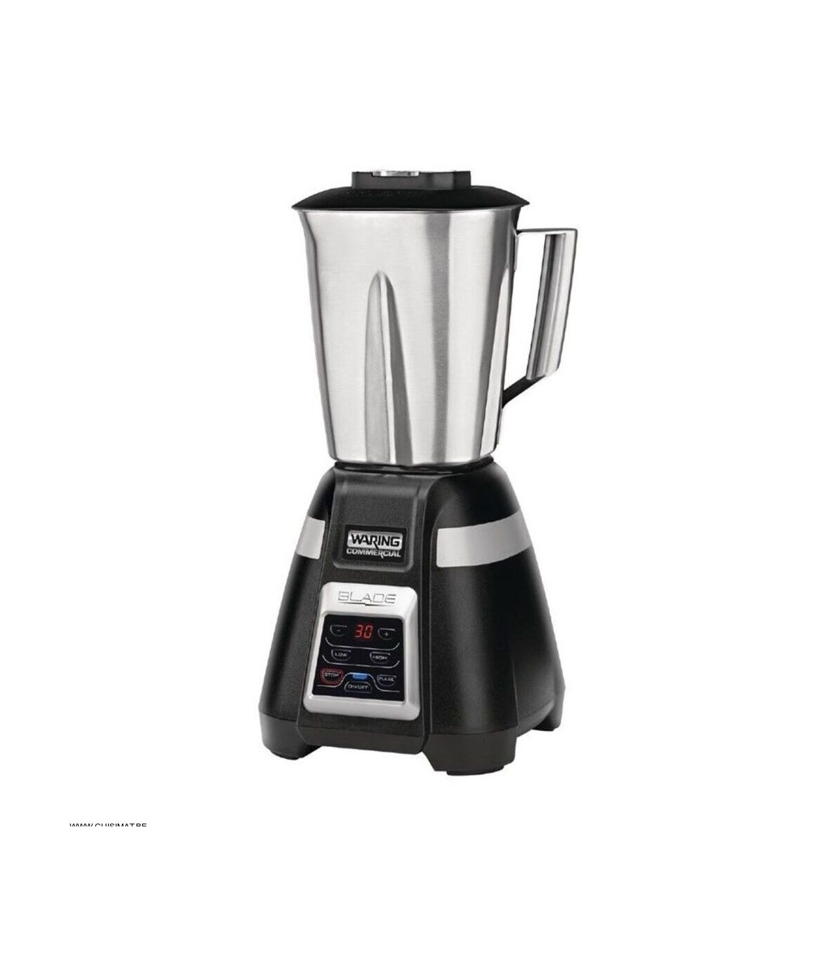 BLENDER BLADE BB340SK BOL INOX 1,4 L WARING dans BLENDER ET MIXER