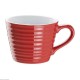 TASSE A CAFE AROMA ROUGE 23CL 6 PIECES